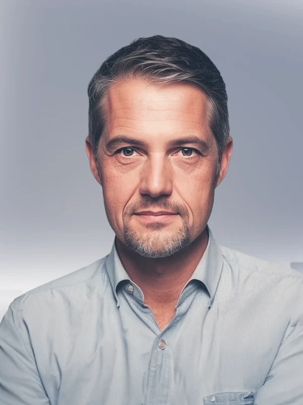 Marc Deuster, CFA