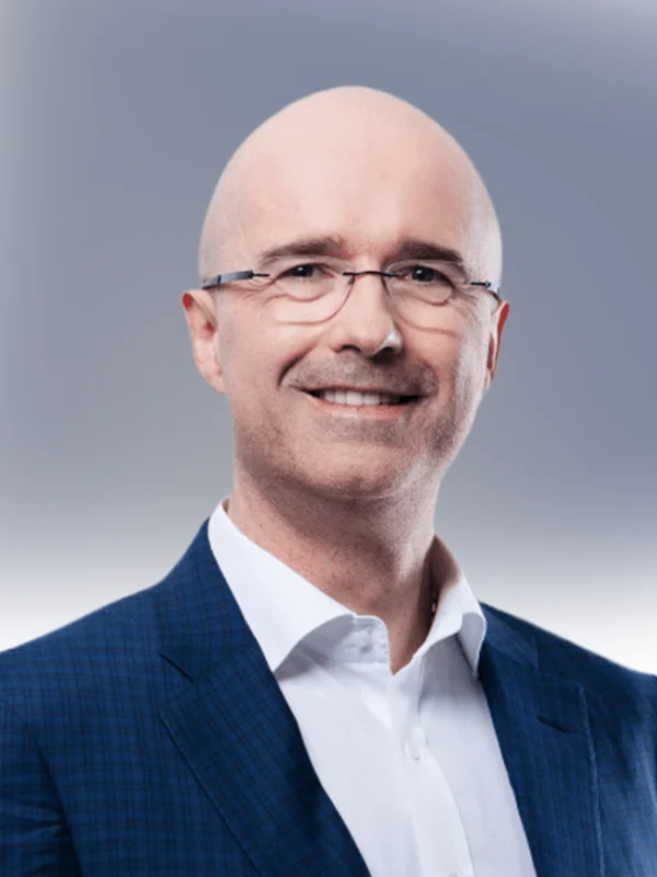 Roland Frick